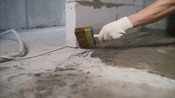 24/7 Emergency Waterproofing experts in Thorn Hill, TN